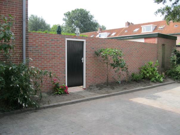 Buitenmuur