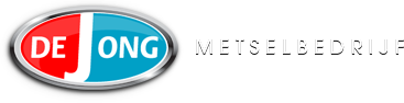 Logo De Jong